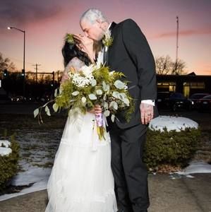 Meet your Posher, Tina